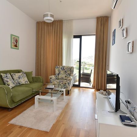 Lux Apartments Kristina Будва Екстер'єр фото