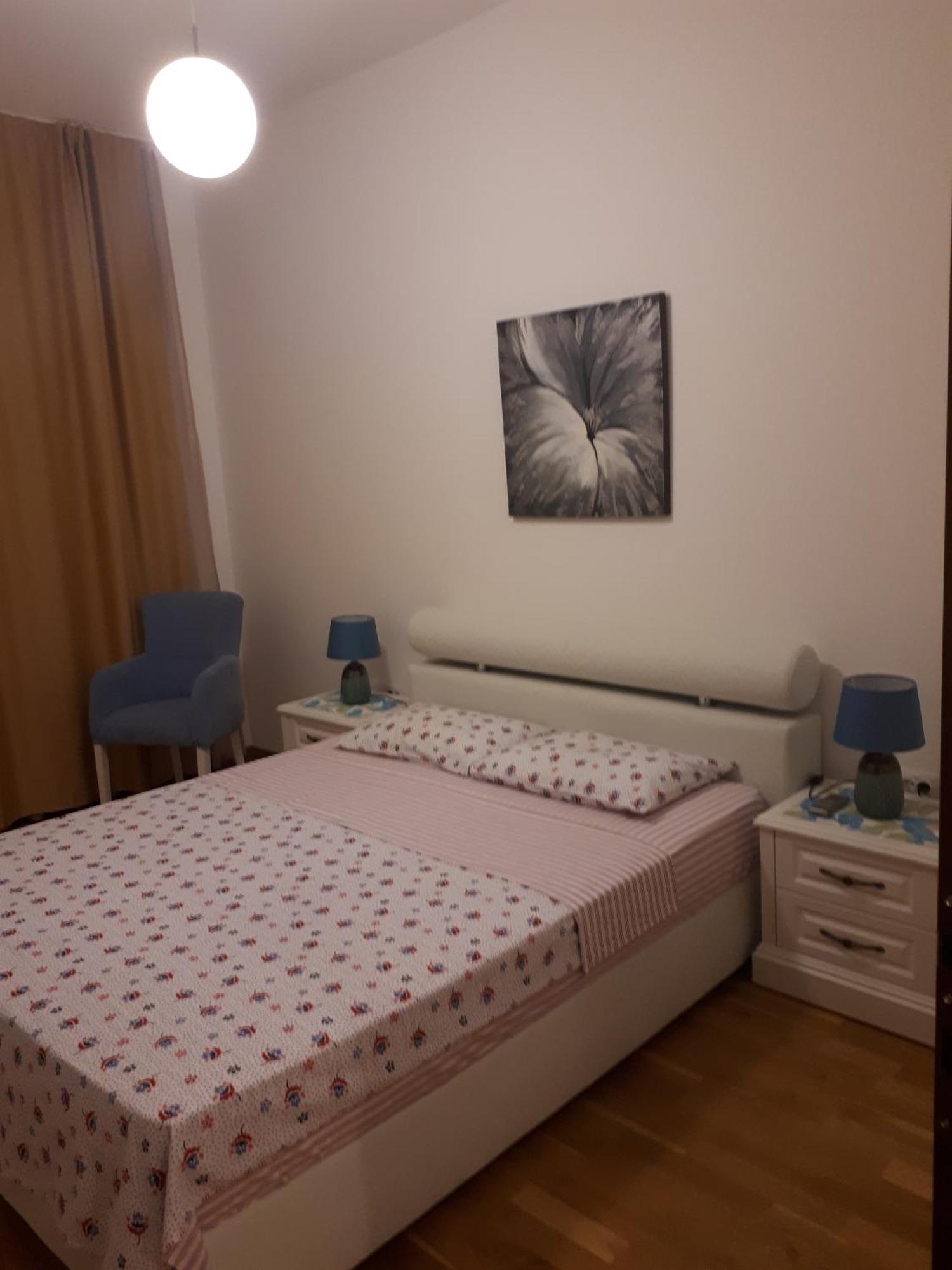 Lux Apartments Kristina Будва Номер фото